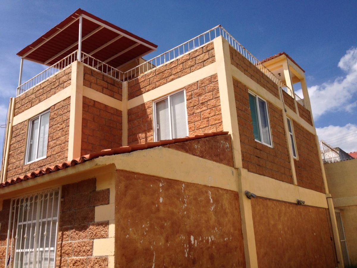 Casa en Venta en Tula de Allende, Hidalgo