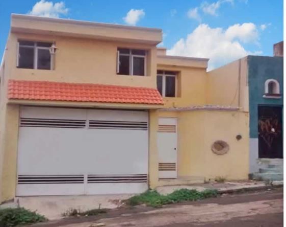 LEANDRO VALLE CASA VENTA MORELIA MICHOACAN | EasyBroker