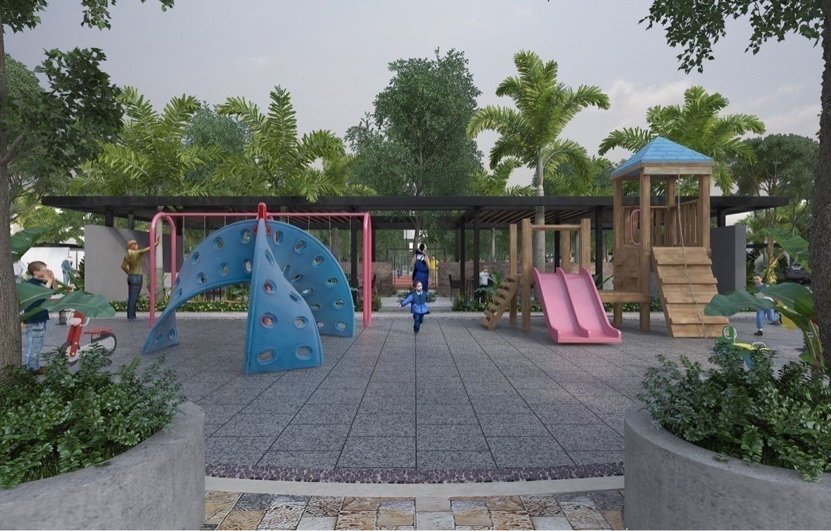 Juegos Infantiles