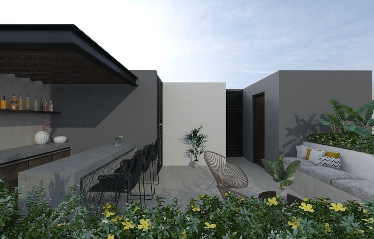 Roof Top (Con Costo Adicional)