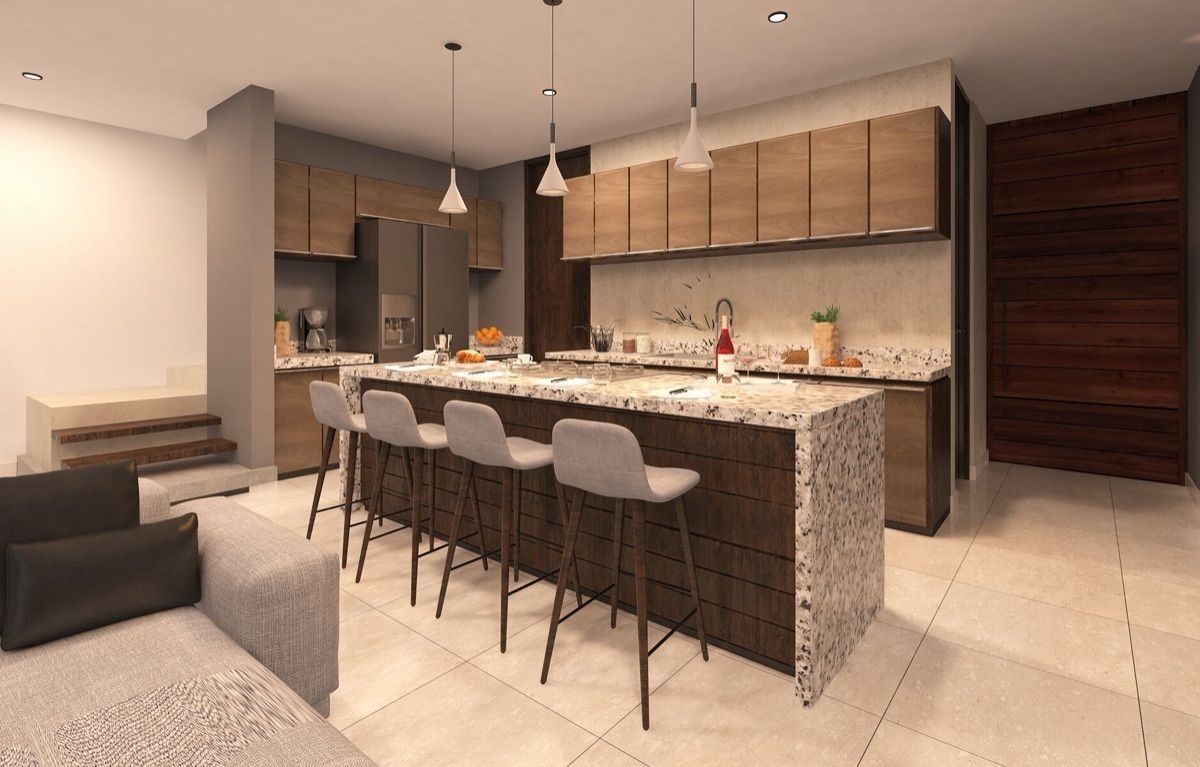 Cocina