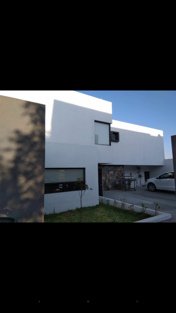 AllProperty - Casa en Cañada del Refugio