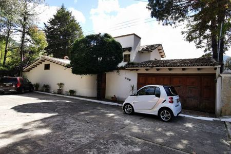 Casa en VENTA en Fraccionamiento Real del Monte, San Cristóbal de Las Casas