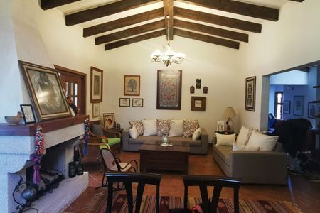 Casa en VENTA en Fraccionamiento Real del Monte, San Cristóbal de Las Casas