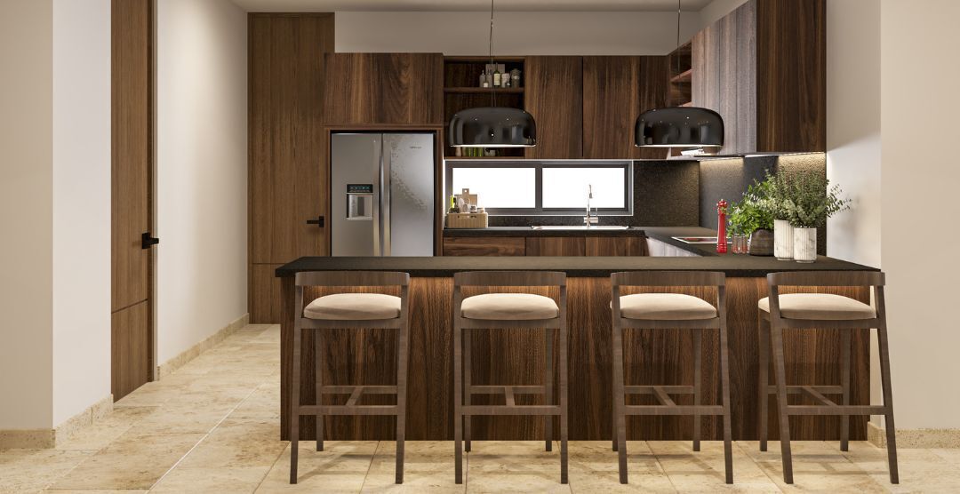 4 of 29: Cocina