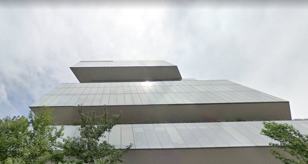 OFICINA CORPORATIVO EN BOSQUES DE LAS LOMAS EN RENTA
