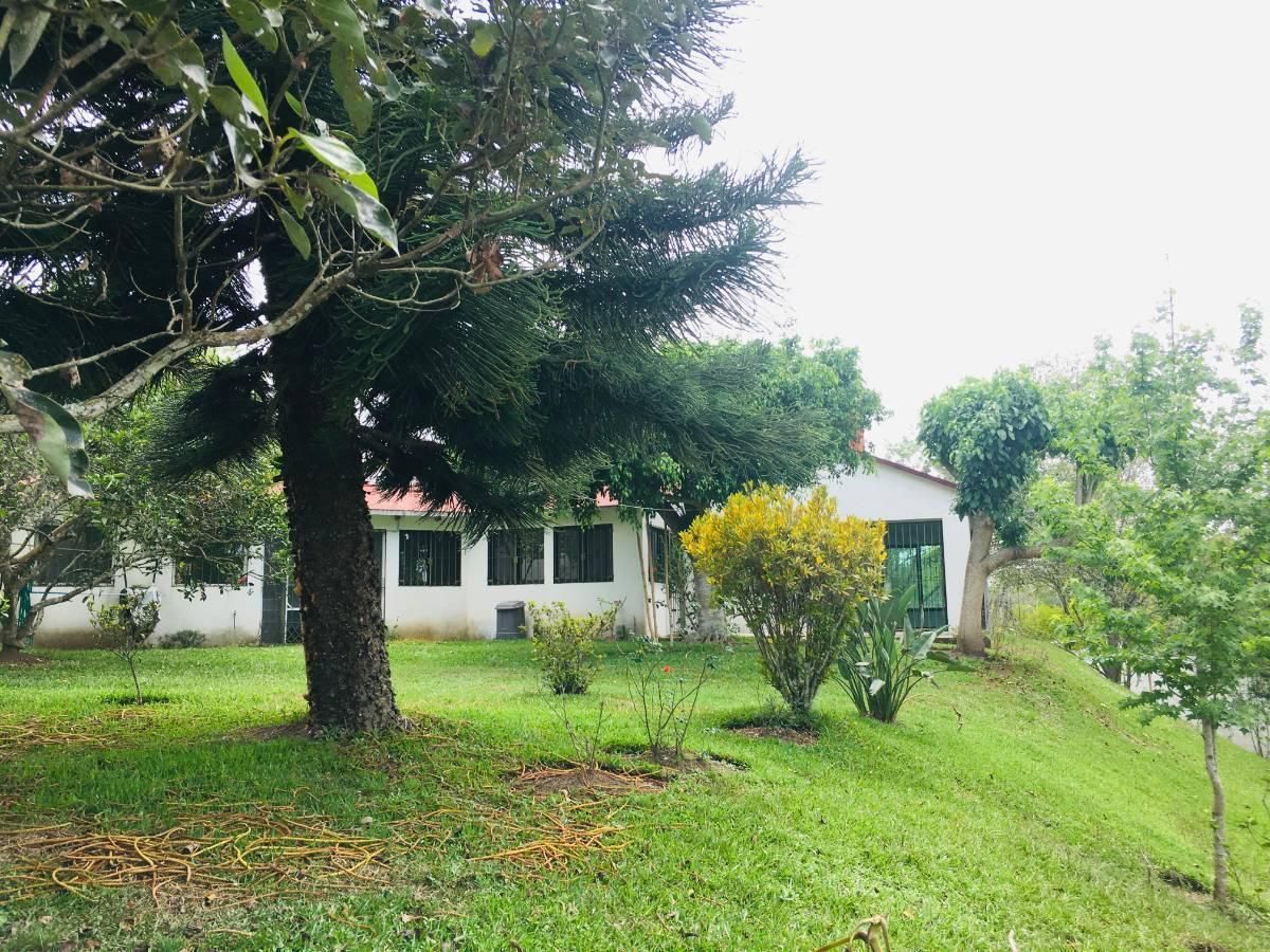 Casa Campestre en Venta Cerca de Xalapa | EasyBroker