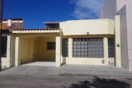 CASA EN VENTA LAS ISABELES HERMOSILLO | EasyBroker