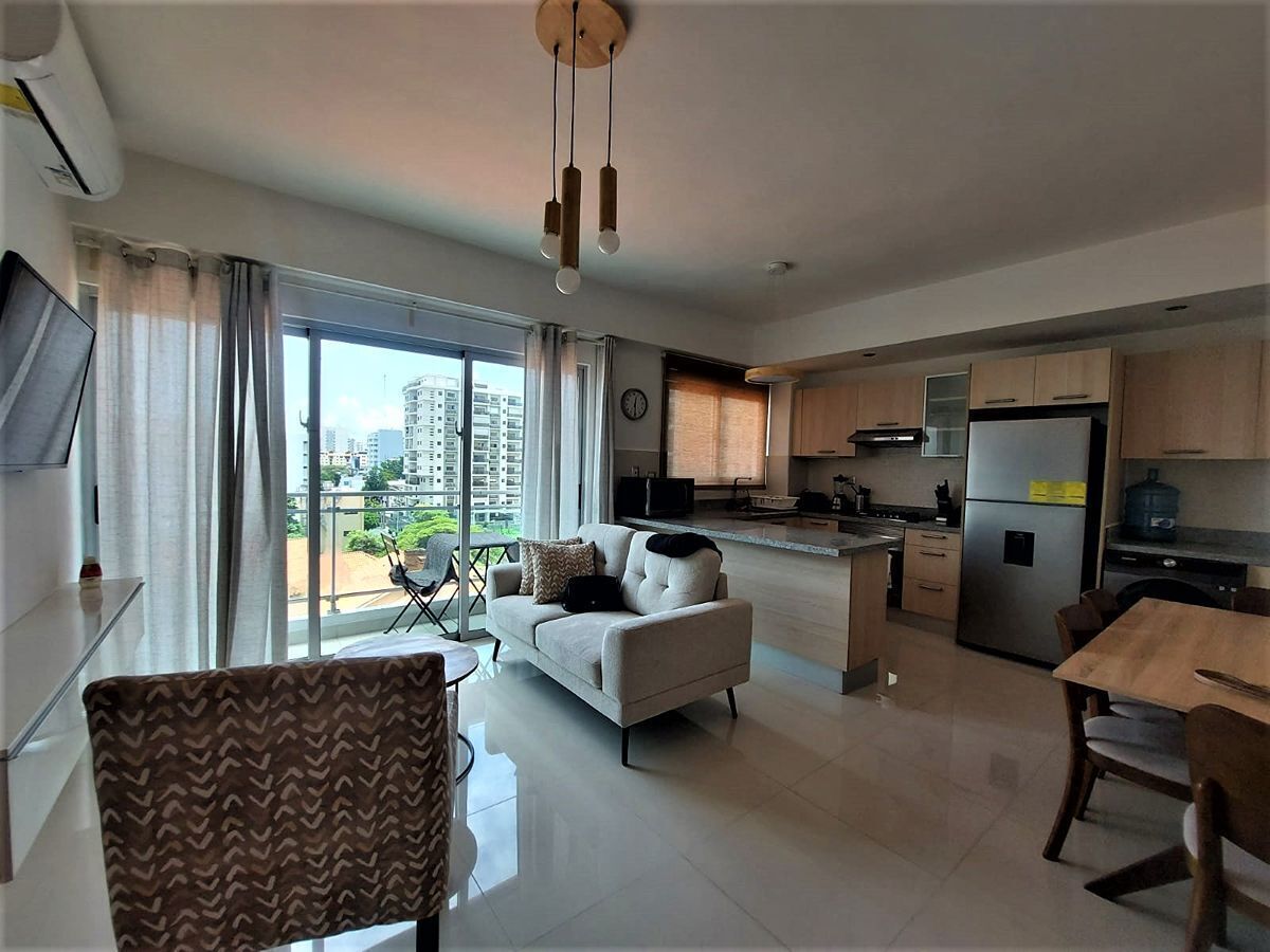 Apartamentos en Venta Piantini, Santo Domingo