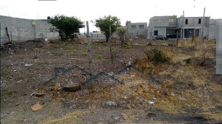 Terreno en Ecológica (Valle de Oro), Corregidora, foto 2 de 3