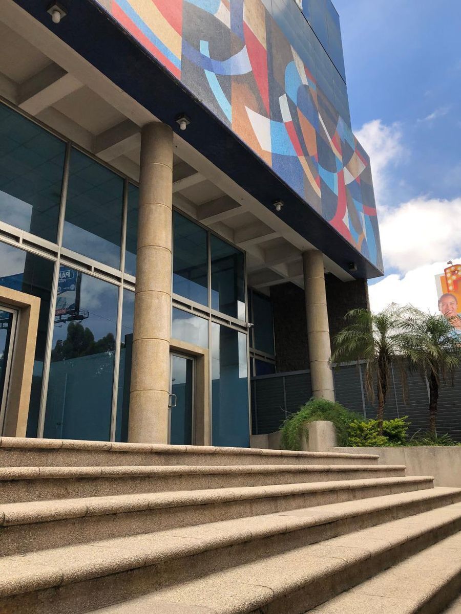 Edificio en Zona 10, Guatemala, foto 23 de 23