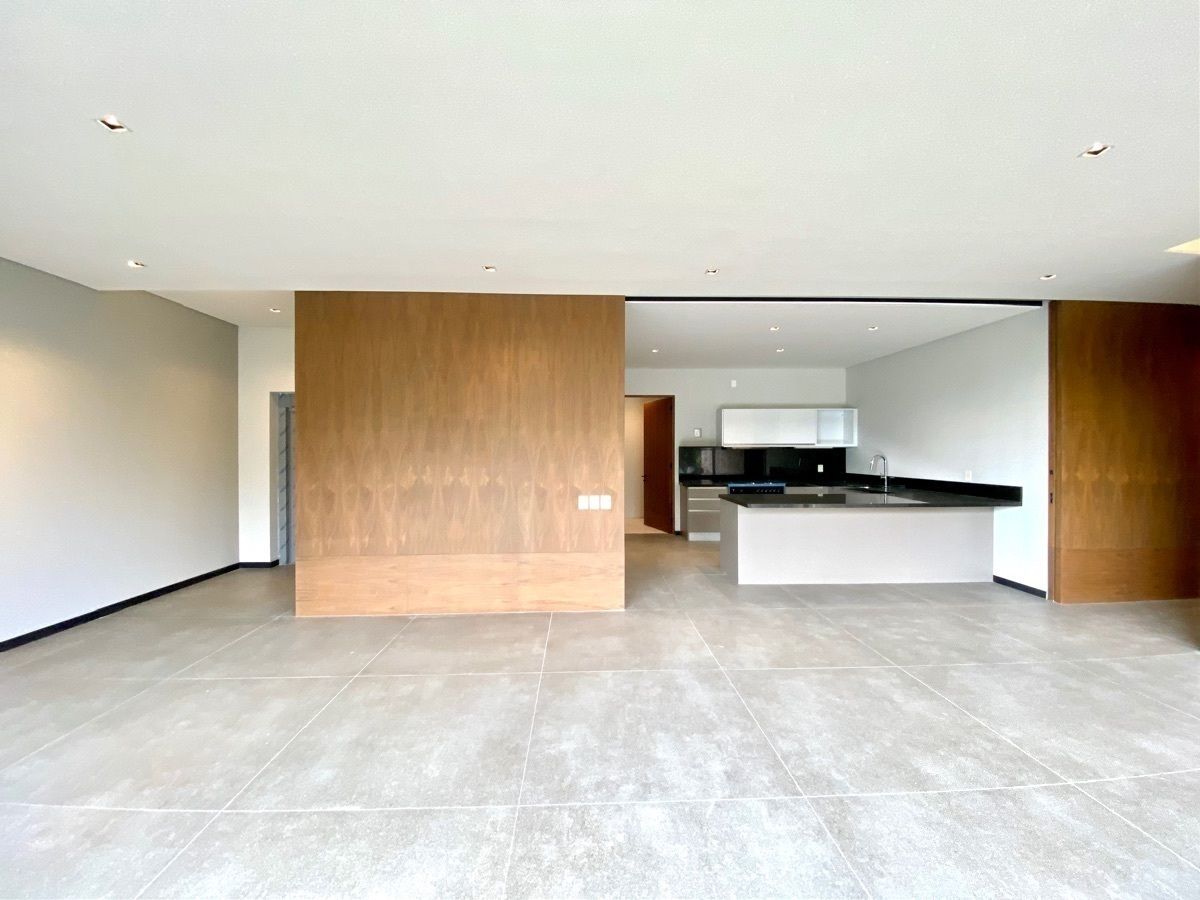 Apartment in Polanco III Sección, Miguel Hidalgo, photo 6 of 14