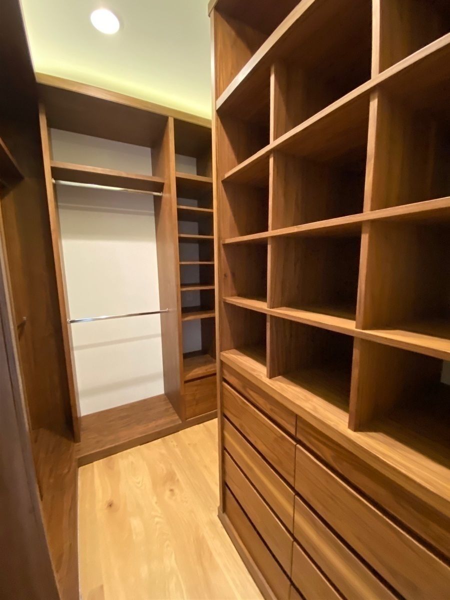Apartment in Polanco I Sección, Miguel Hidalgo, photo 8 of 13