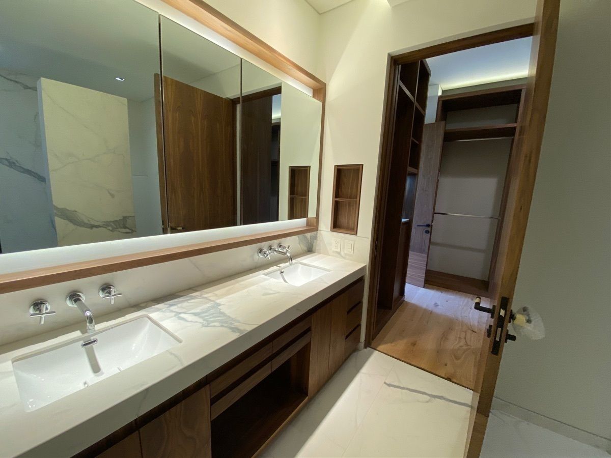 Apartment in Polanco I Sección, Miguel Hidalgo, photo 13 of 13