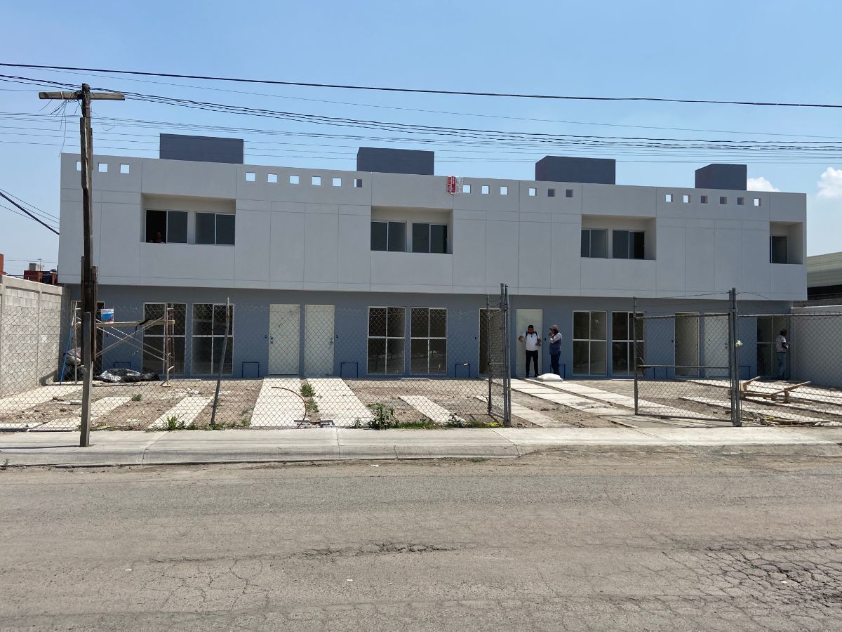 Casas Nuevas en venta en Coacalco | EasyBroker