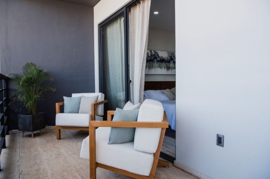 Apartment in Juriquilla, Querétaro, photo 8 of 18