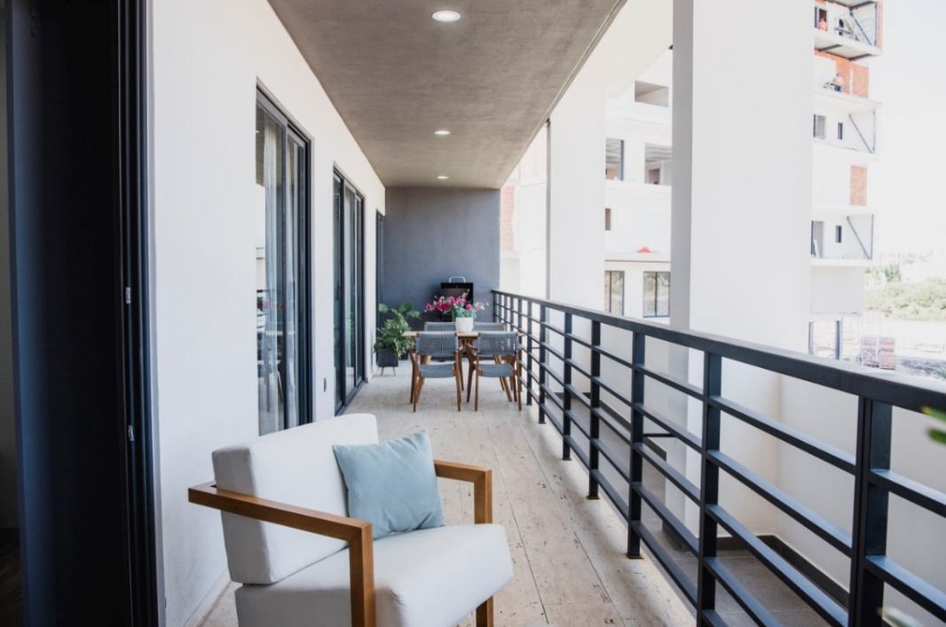 Apartment in Juriquilla, Querétaro, photo 9 of 18