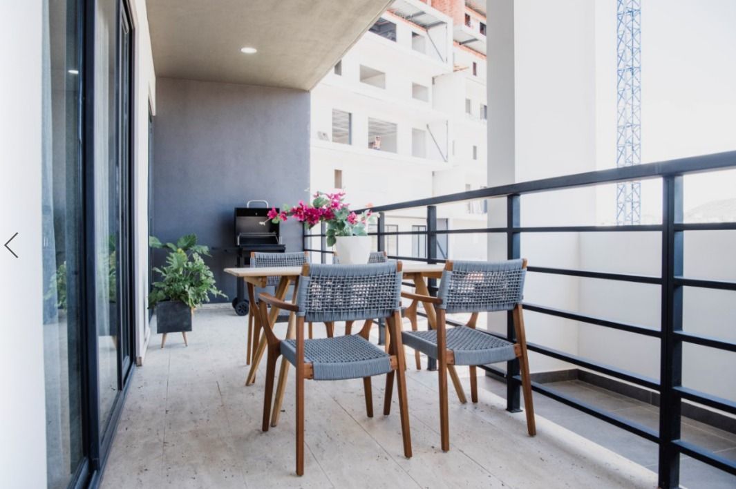 Apartment in Juriquilla, Querétaro, photo 10 of 18