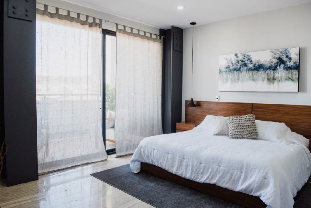 Apartment in Juriquilla, Querétaro, photo 11 of 18