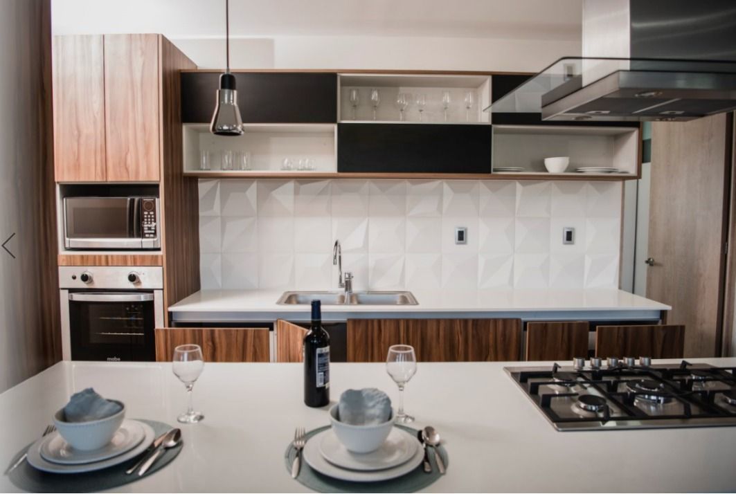Apartment in Juriquilla, Querétaro, photo 6 of 18