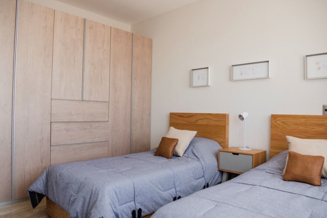 Apartment in Juriquilla, Querétaro, photo 14 of 18