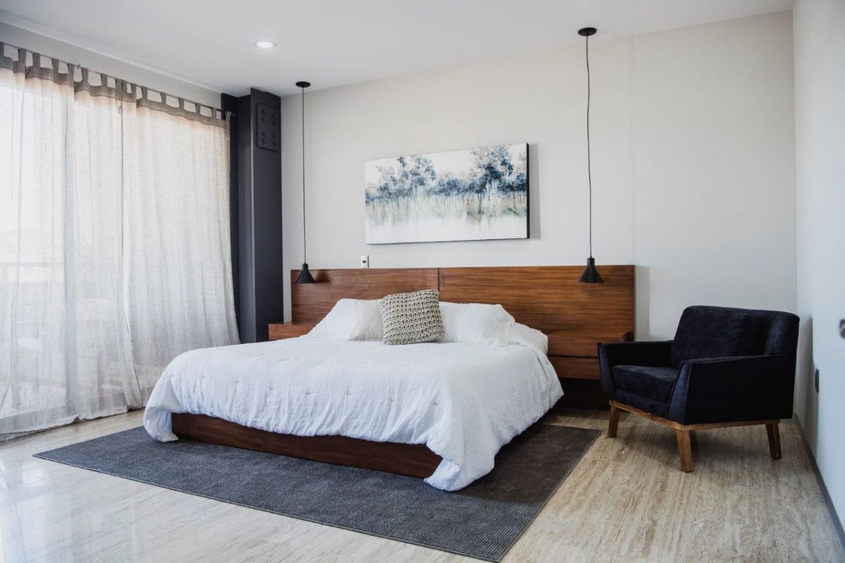 Apartment in Juriquilla, Querétaro, photo 12 of 18