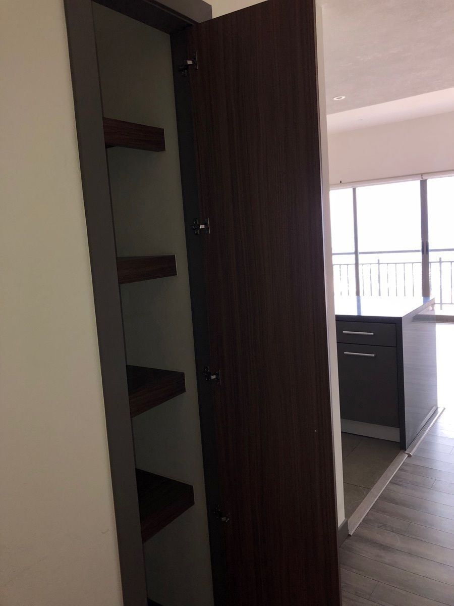 Apartment in Paseo de las Lomas, Álvaro Obregón, photo 2 of 26