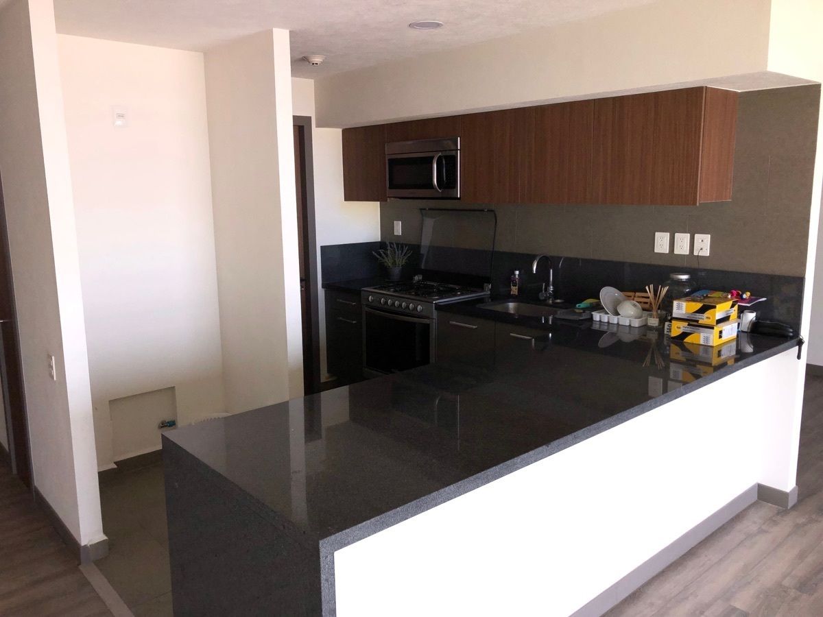 Apartment in Paseo de las Lomas, Álvaro Obregón, photo 3 of 26