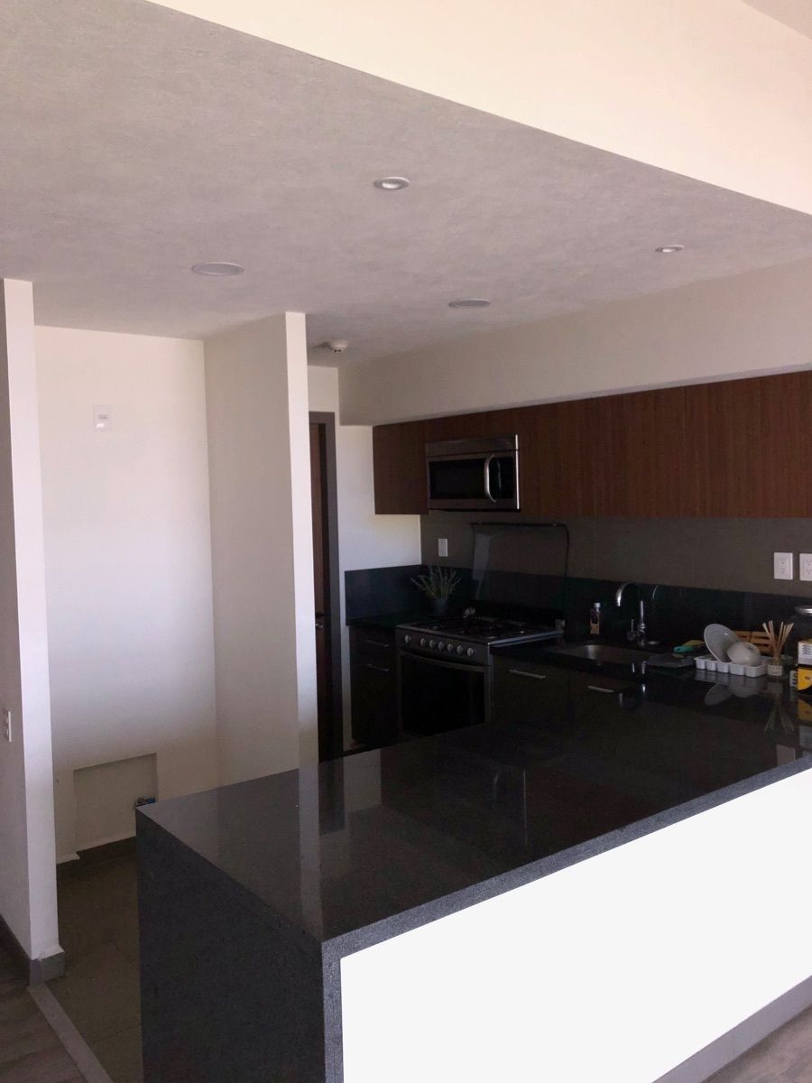 Apartment in Paseo de las Lomas, Álvaro Obregón, photo 4 of 26