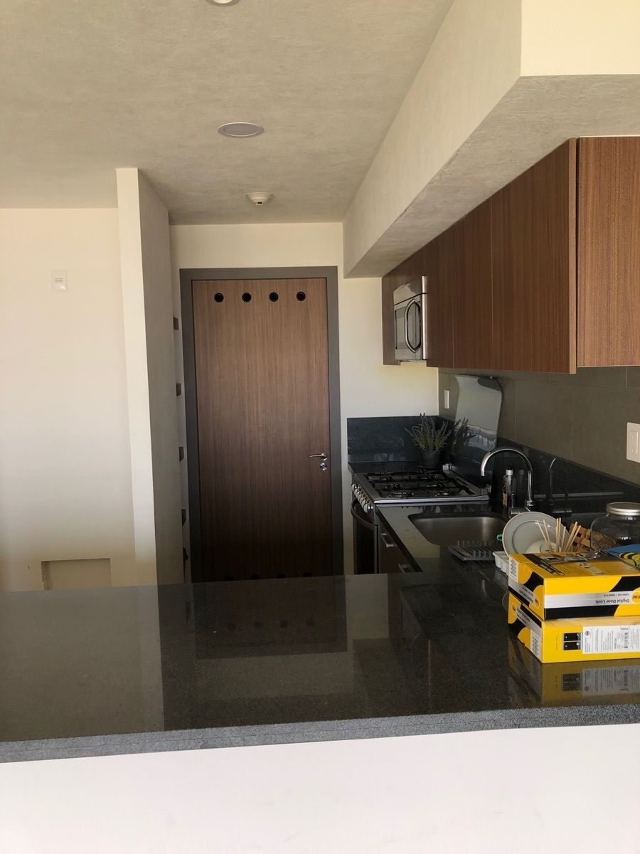 Apartment in Paseo de las Lomas, Álvaro Obregón, photo 5 of 26