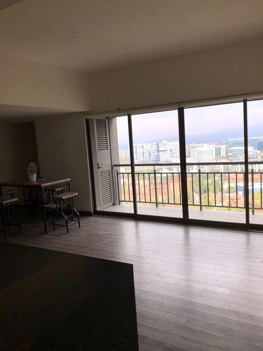 Apartment in Paseo de las Lomas, Álvaro Obregón, photo 10 of 26