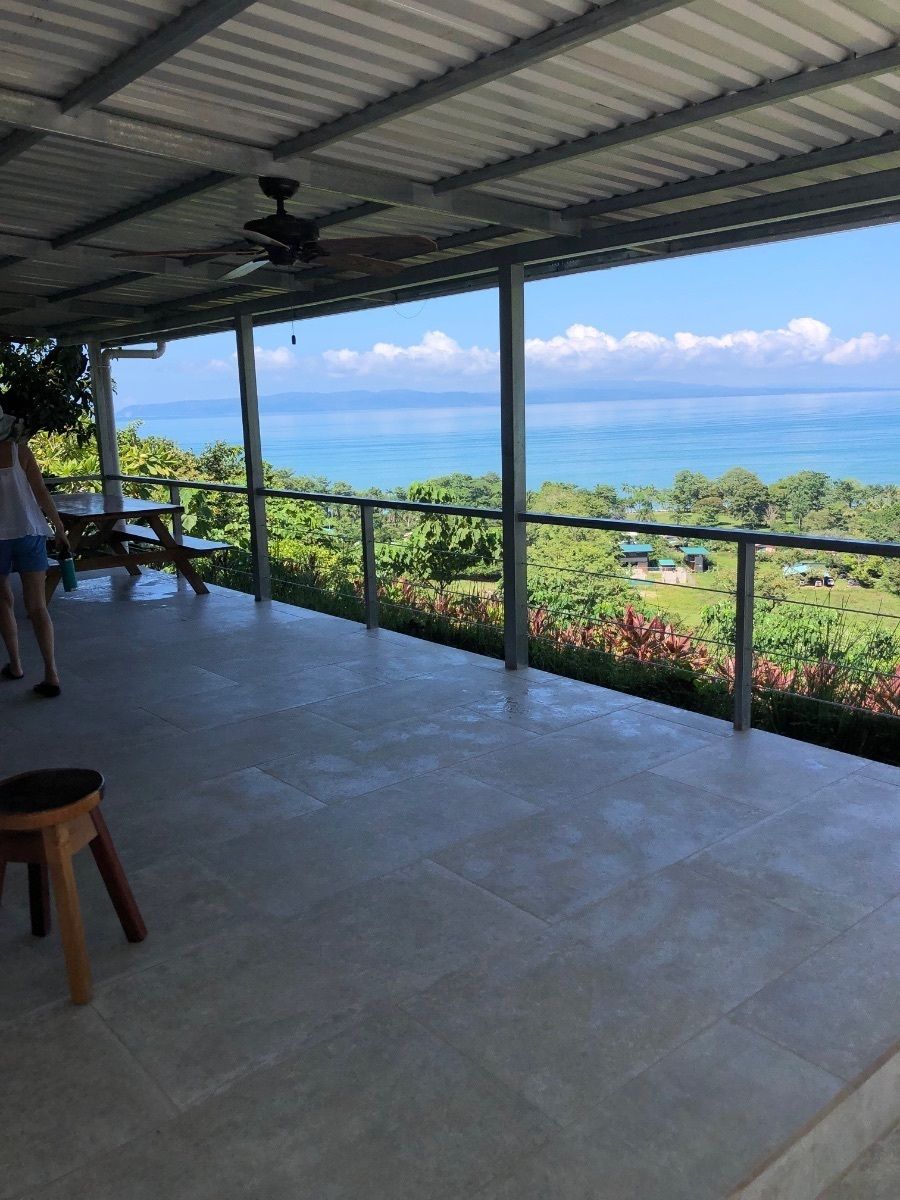1 of 22: Front Veranda View