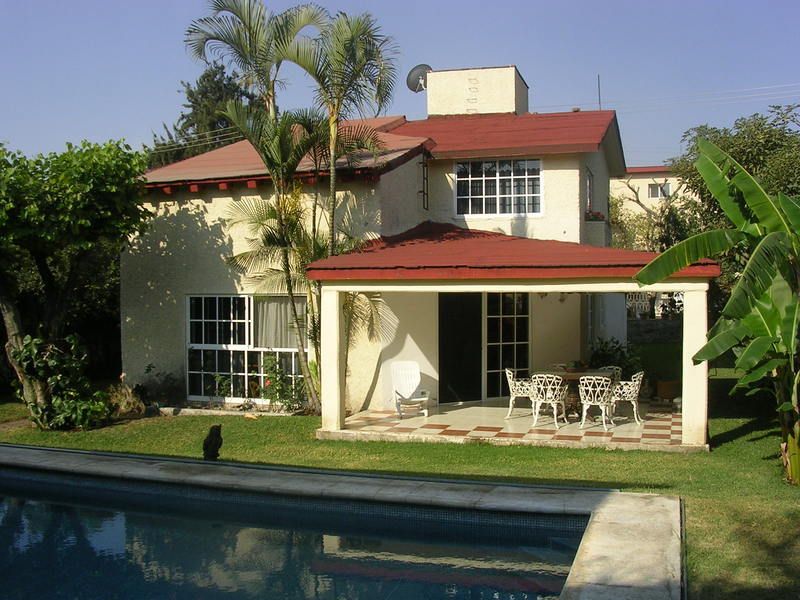 Venta - Casa - Cuernavaca - 400 m2 - $4,800,000 | EasyBroker