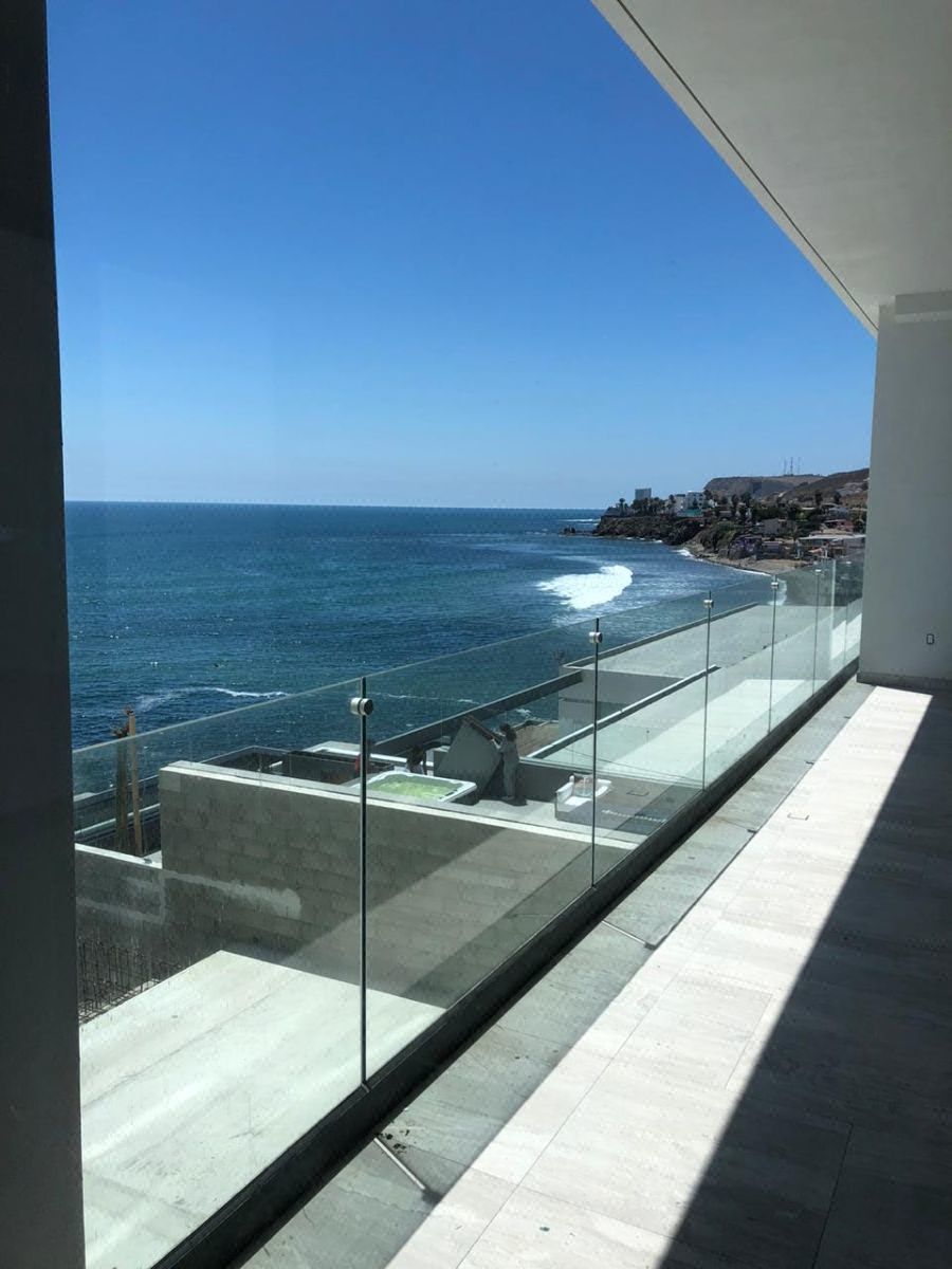 Penthouse en venta