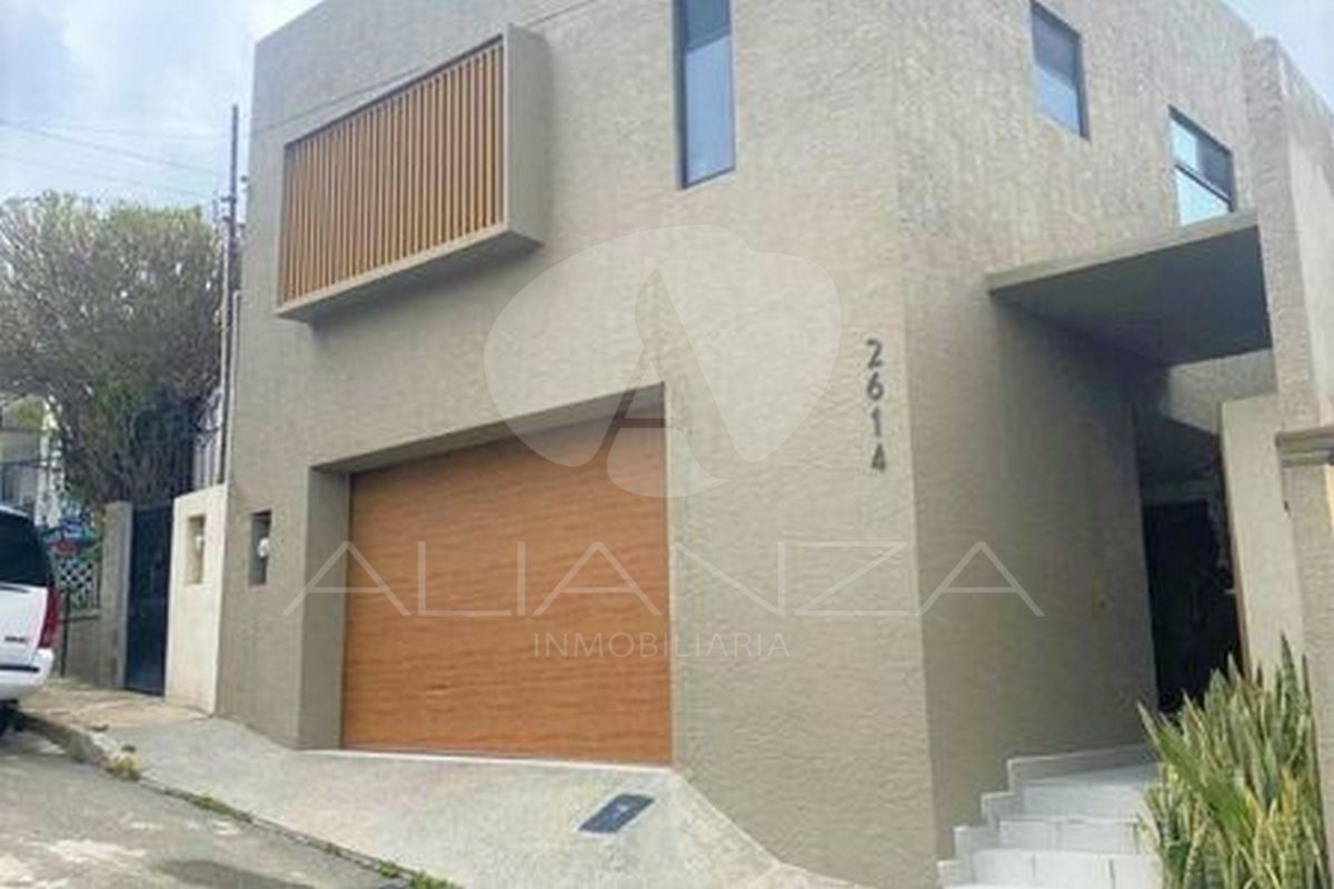 Casa en Venta en Villa Floresta 2da Sección Tijuana | EasyBroker