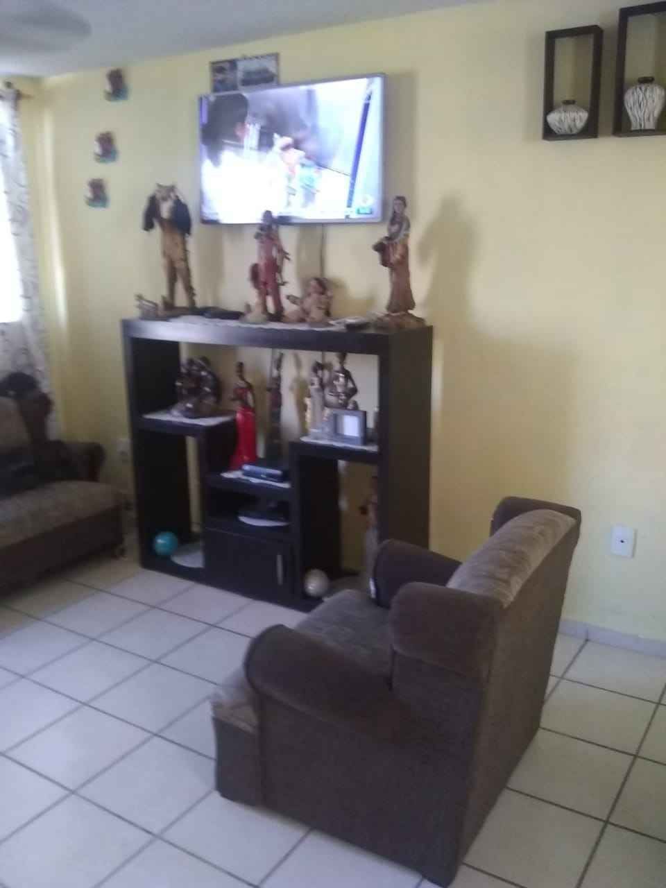 4 de 22: Espacio de Sala tamaño mediano.