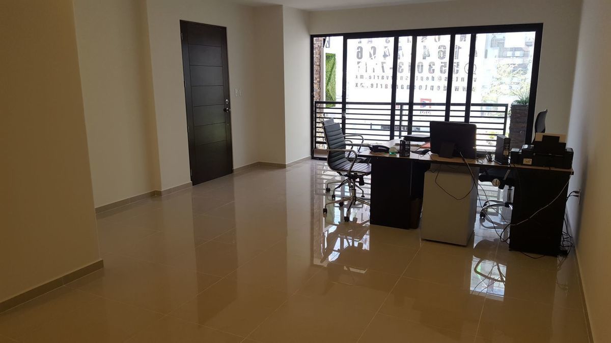 Estrene Departamento de 3 recámaras en Narvarte