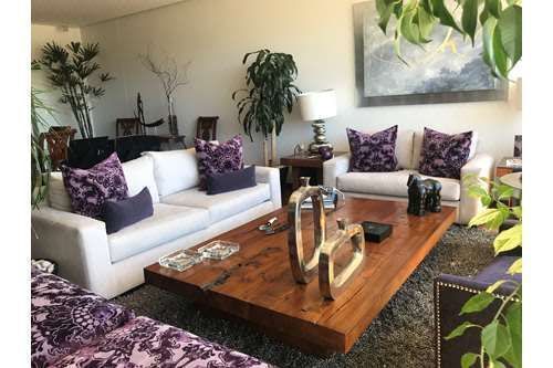 Venta departamento en Hacienda del Ciervo Interlomas
