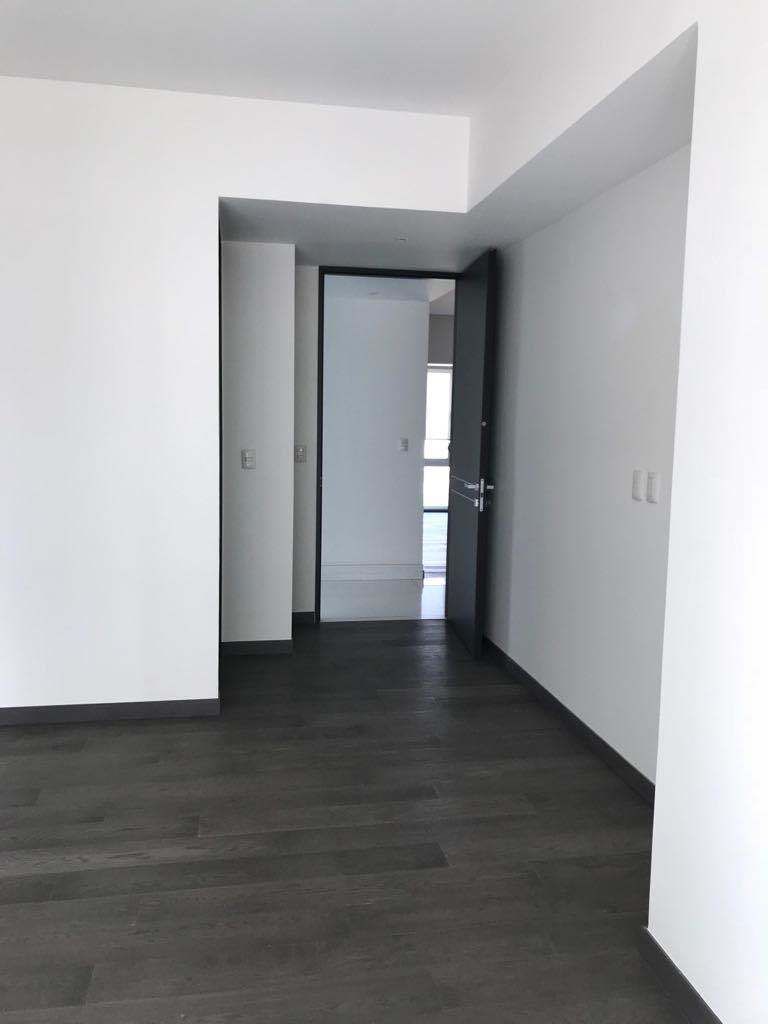 Apartment in Santa Fe, Álvaro Obregón, photo 4 of 13