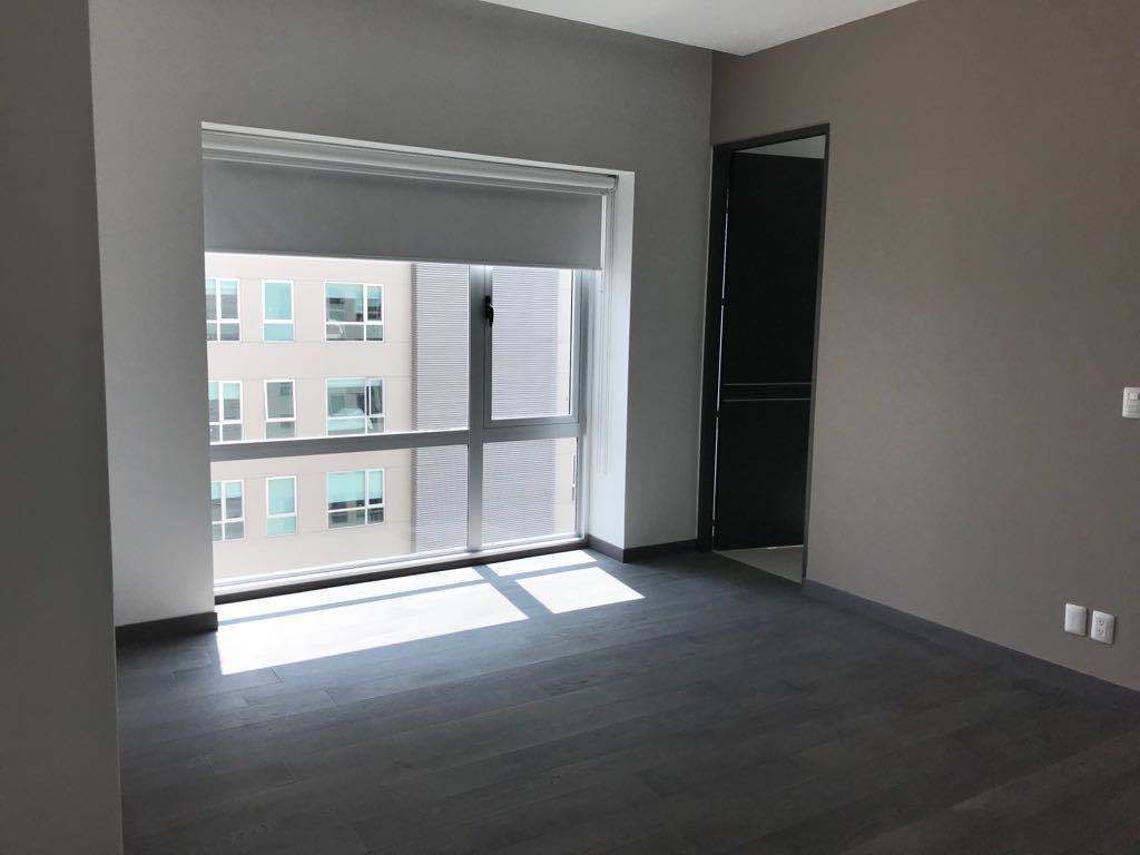 Apartment in Santa Fe, Álvaro Obregón, photo 6 of 13