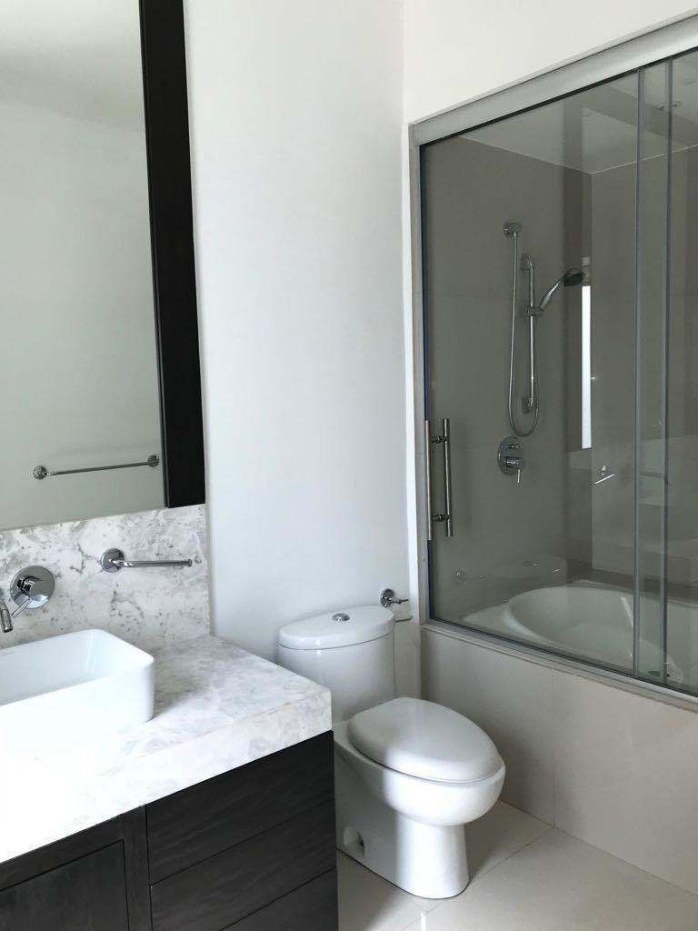 Apartment in Santa Fe, Álvaro Obregón, photo 7 of 13
