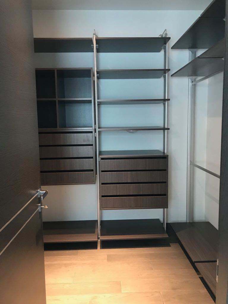Apartment in Santa Fe, Álvaro Obregón, photo 8 of 13