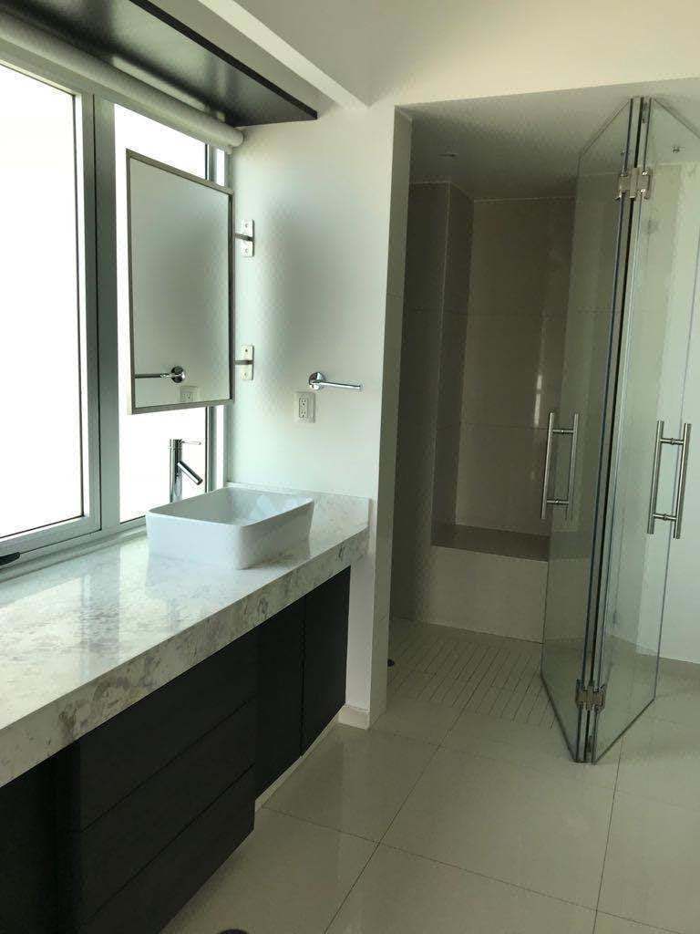 Apartment in Santa Fe, Álvaro Obregón, photo 9 of 13