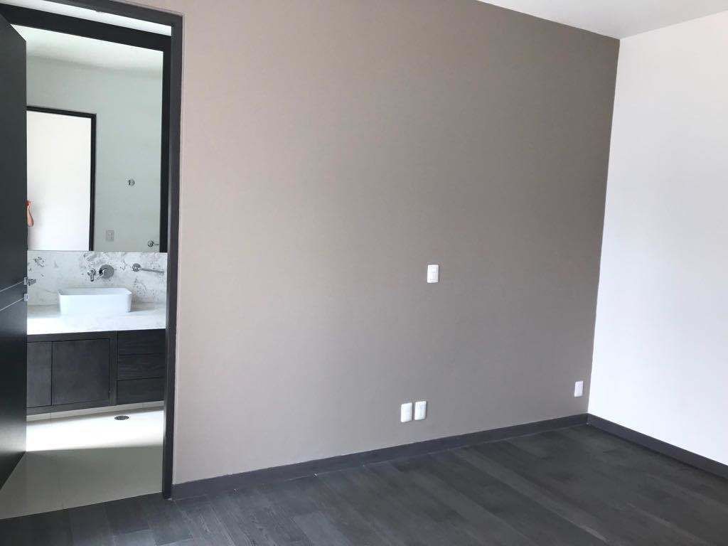 Apartment in Santa Fe, Álvaro Obregón, photo 11 of 13