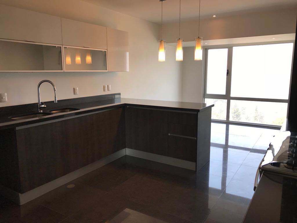 Apartment in Santa Fe, Álvaro Obregón, photo 12 of 13