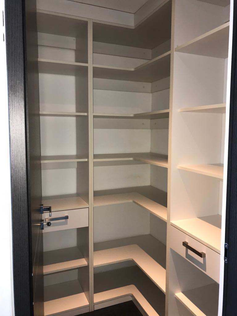 Apartment in Santa Fe, Álvaro Obregón, photo 13 of 13