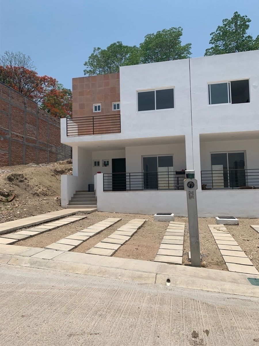 Casa en Venta en Fraccionamiento Privado Brisas, Tuxtla Gutierrez |  EasyBroker