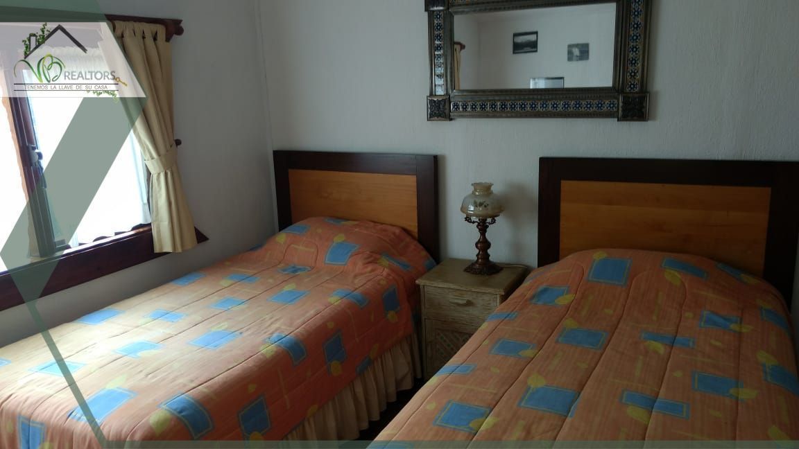 21 of 23: Recámara Bungalow