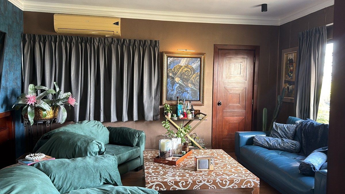 Apartamento en Viejo Arroyo Hondo, Santo Domingo Centro (Distrito Nacional), foto 22 de 23