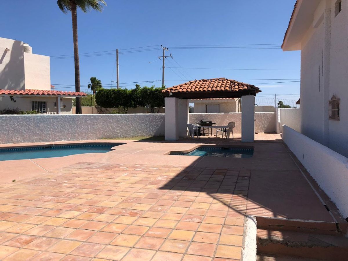 CASA EN VENTA SAN CARLOS NUEVO GUAYMAS SONORA EasyBroker